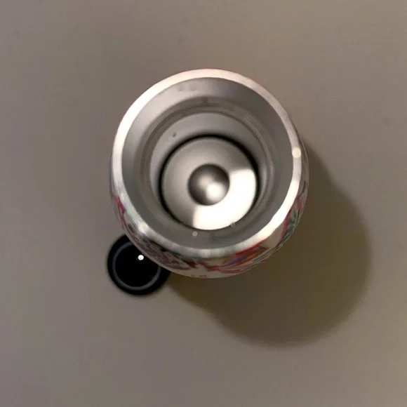 S'well Stainless Steel Bottle Canteen Vera Bradley Butterflies multi colored - Picture 4 of 6